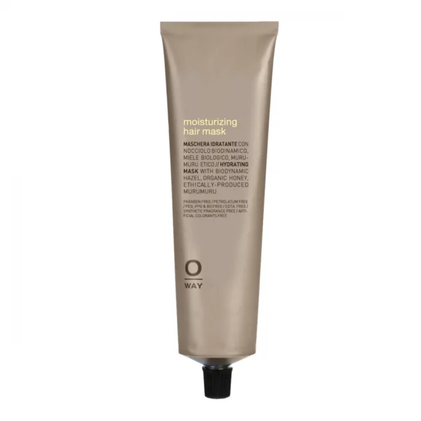 mascarilla